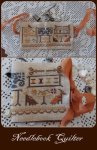 (image for) Needlebook Quilter
